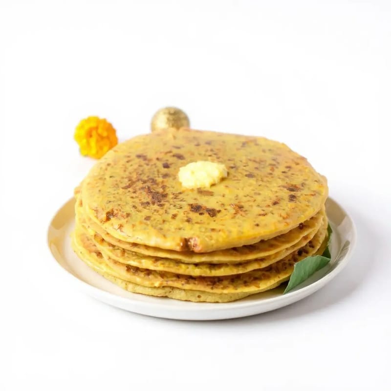 Coconut holige, 4 pcs