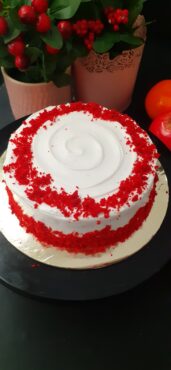 Redvelvet