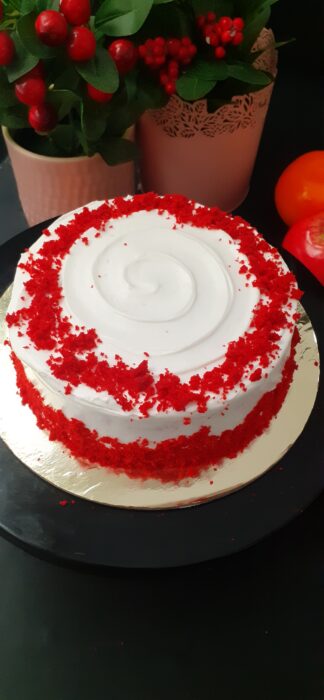 RedVelvet