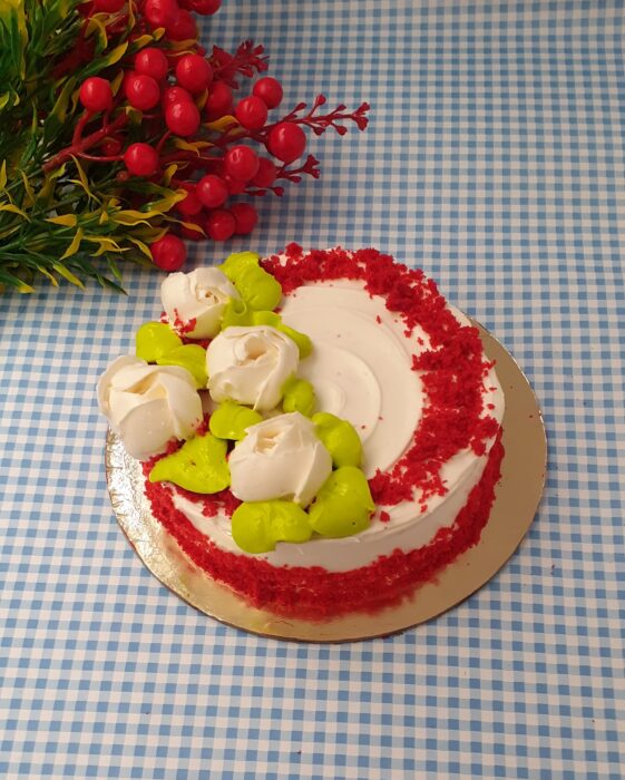 RedVelvet