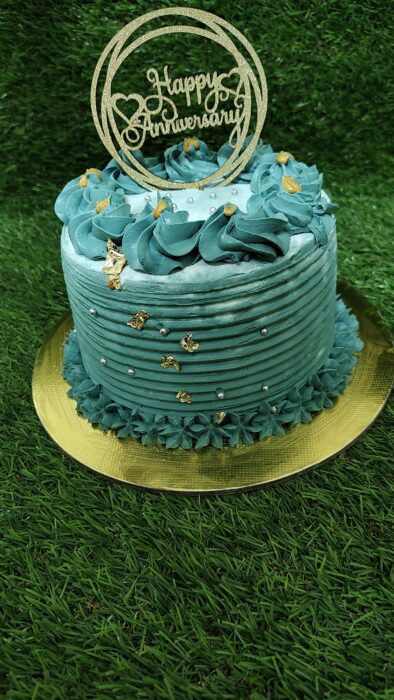 Trending Tall Cake