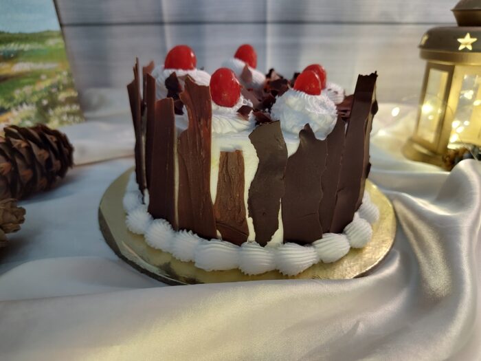 Black forest Cake