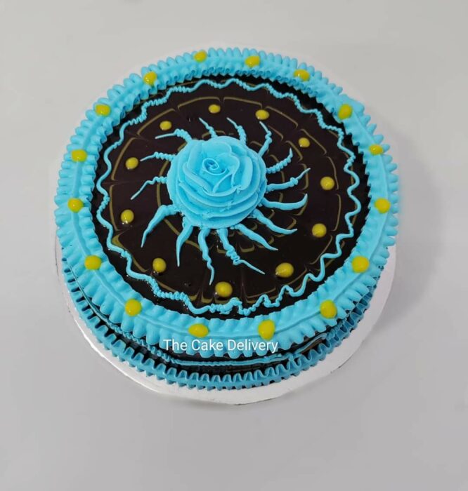 Chocolate Cake