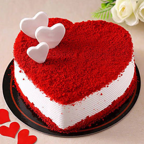 RED VALVET CAKE
