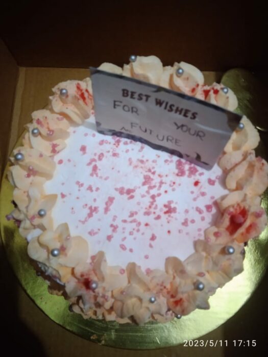 Cake