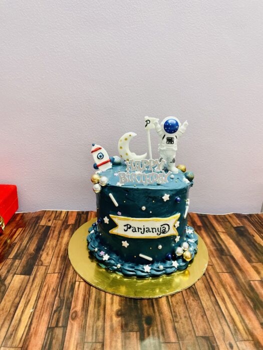 chocolate praline cake