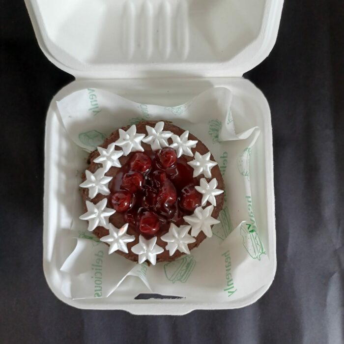 Blackforest cake