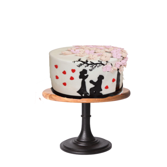 Anniversary Cake