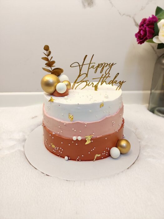 Tender Coconut Cake