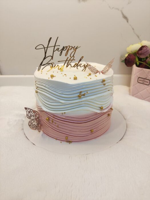 Pista Truffle