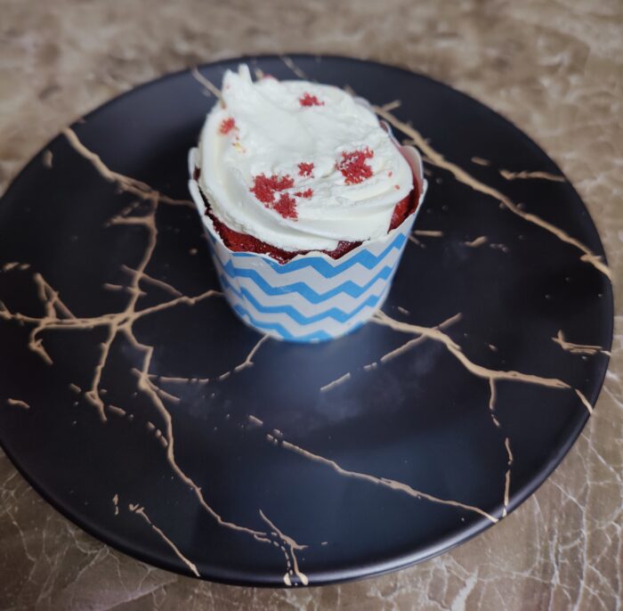 Red Velvet Cream Cheese