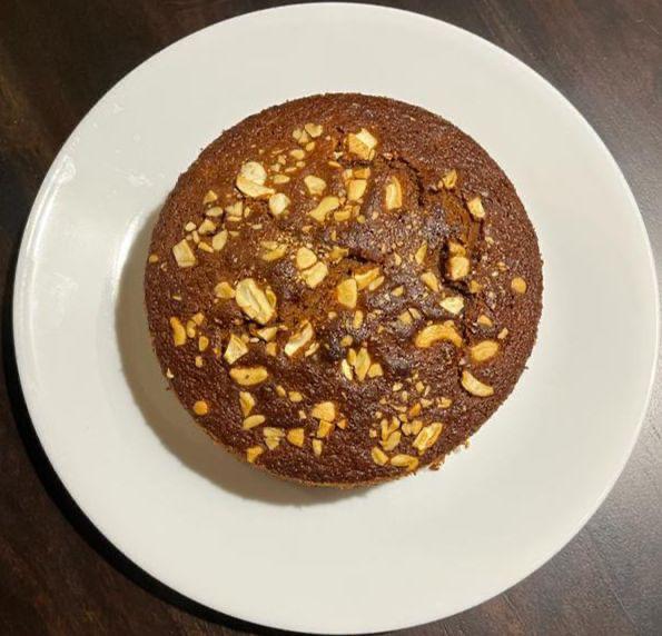Plum-cake