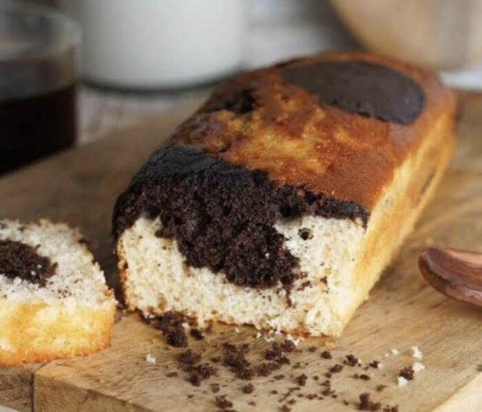 Plum-cake