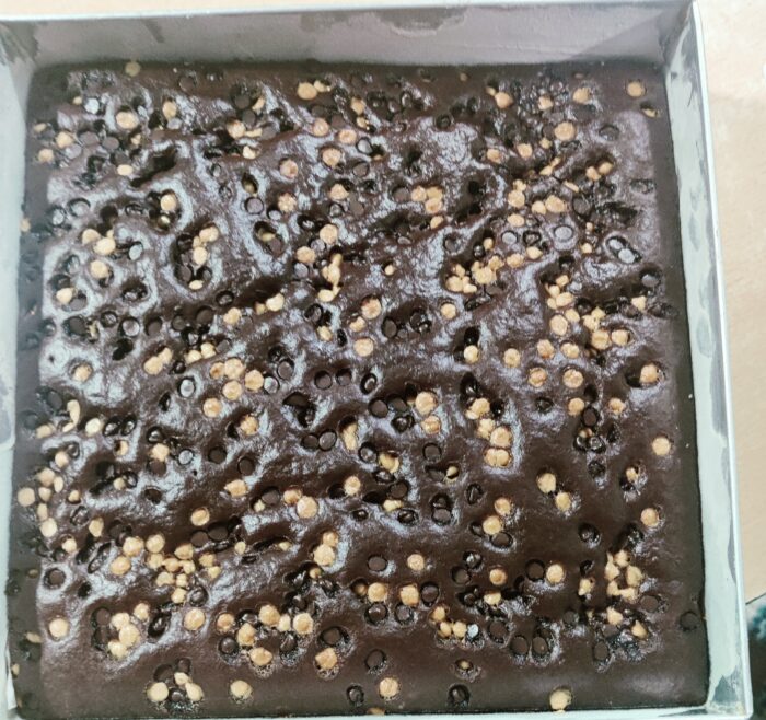 Chocolate