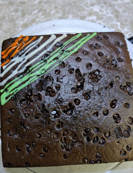 Chocolate