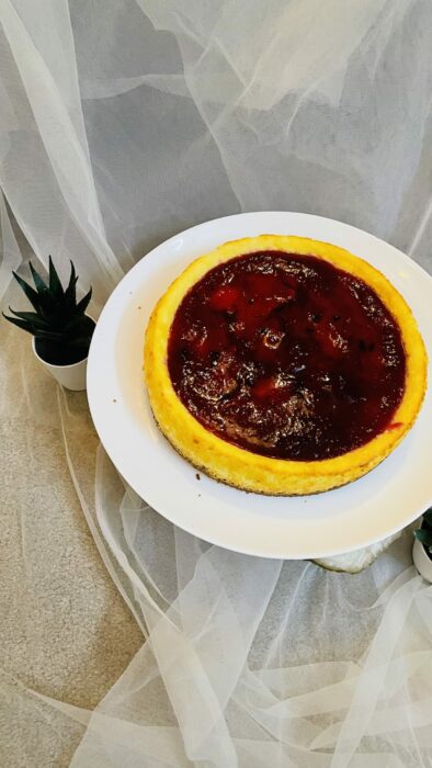 Cheesecakes