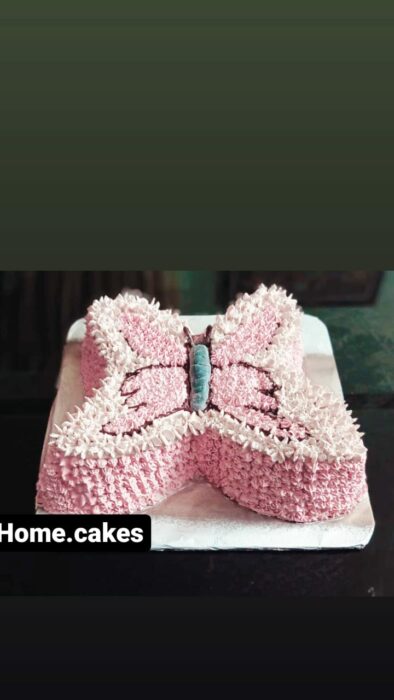 Vancho cake