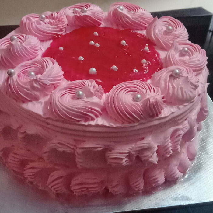 Super delicious cake