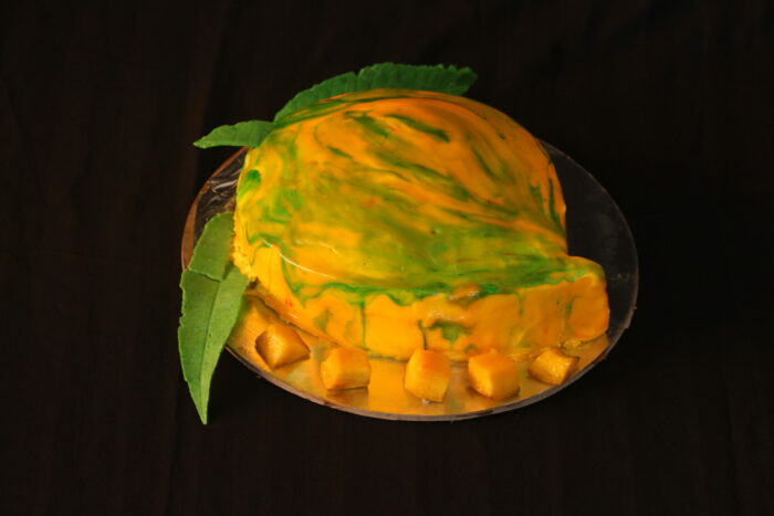 Mango Tango