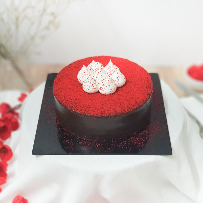 Redbee cake