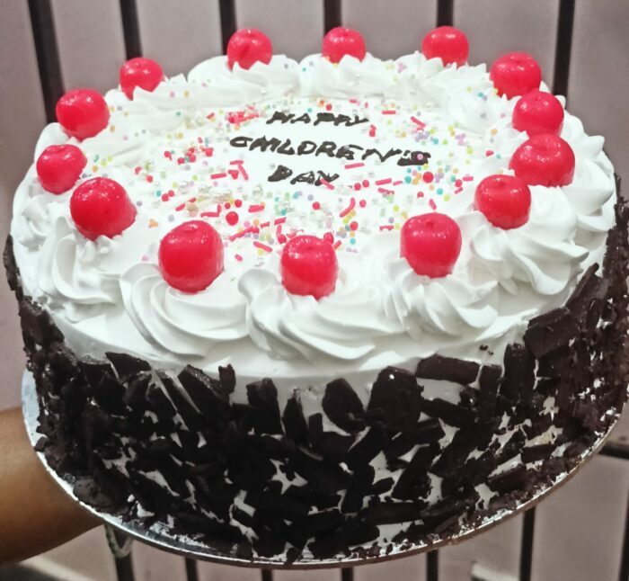 Black Forest Cake