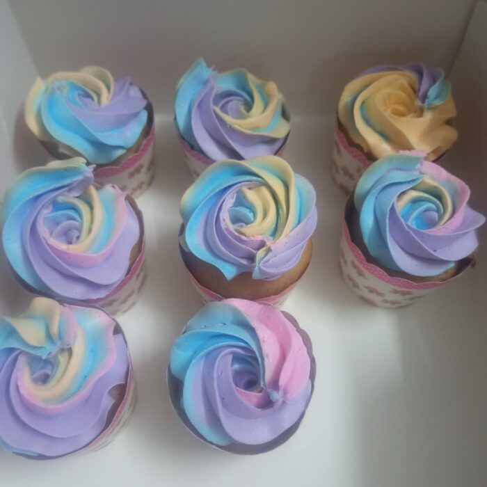Cupcakes