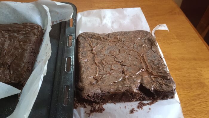 Browniws