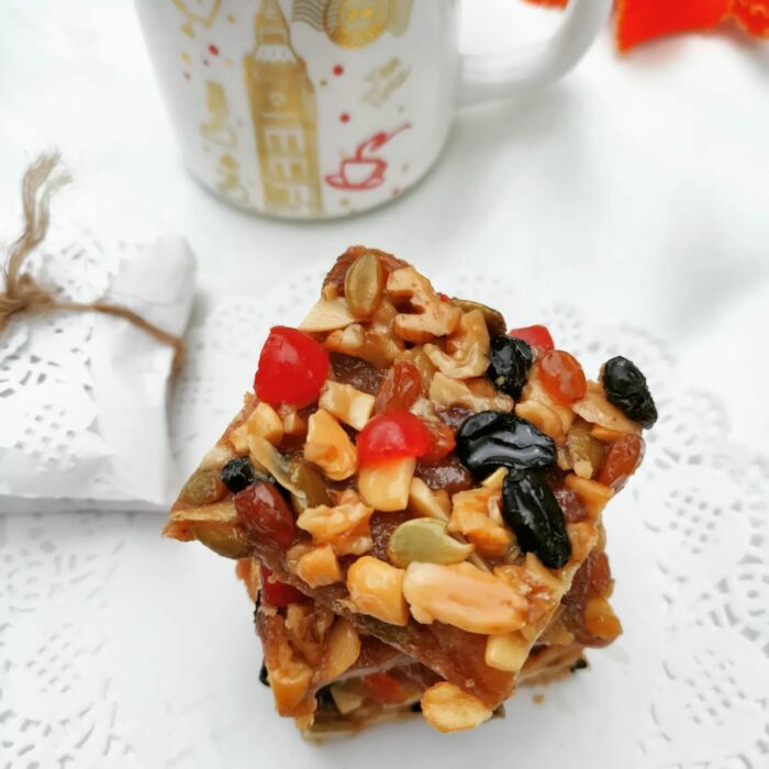 FLORENTINE COOKIE
