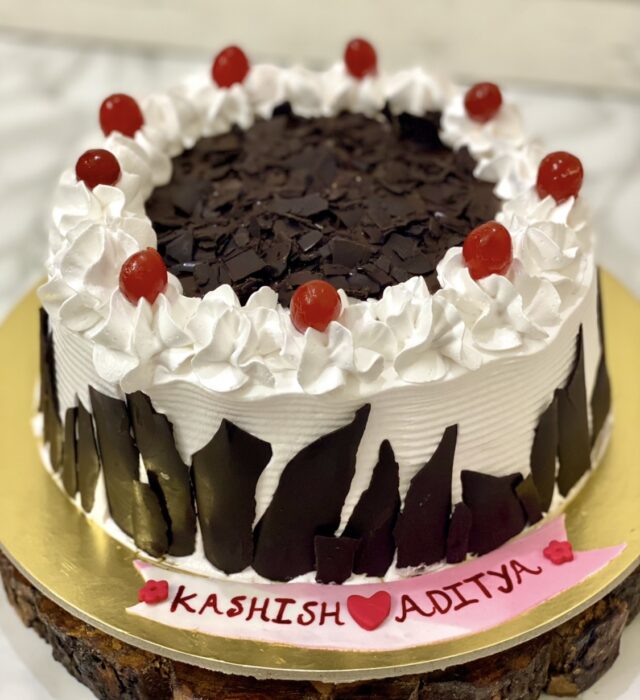 Blackforest cake