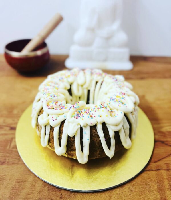 Bundt Cake