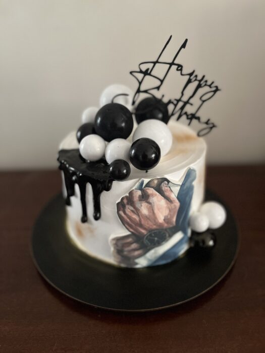 Softest Mousse cakes