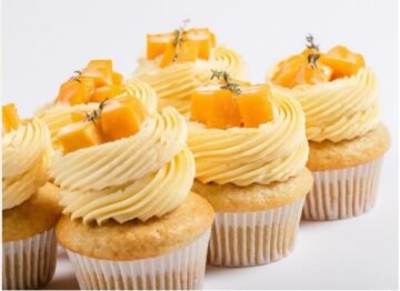 Mango tango