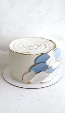 Two-toned delight