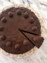 Chocolate Truffle