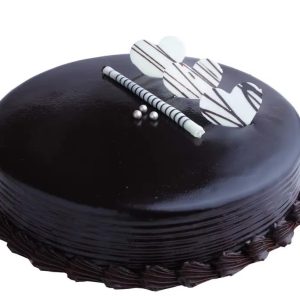 Truffle cake