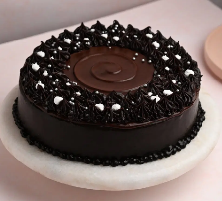 Chocolate Delight
