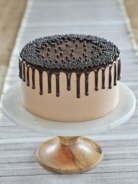Chocolate cake