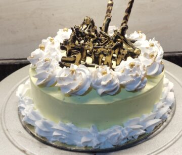 Divine chocolate