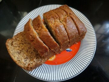 Banana bread
