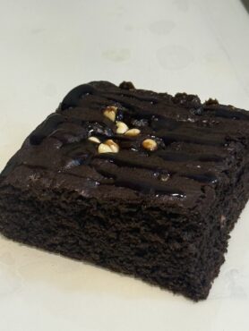 Choco fudge