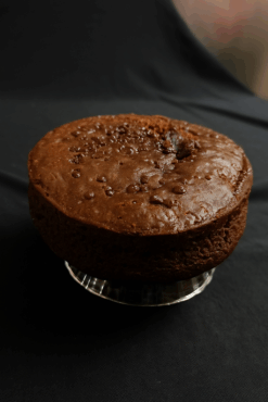 Chocolate cake