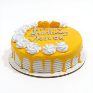 Mango delight