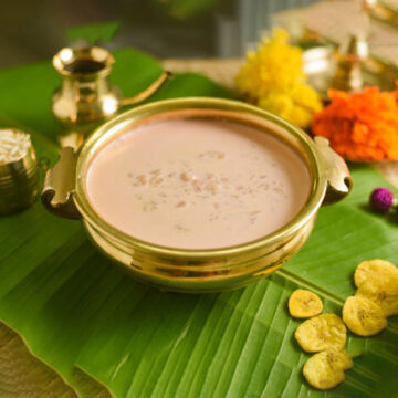 Palada payasam