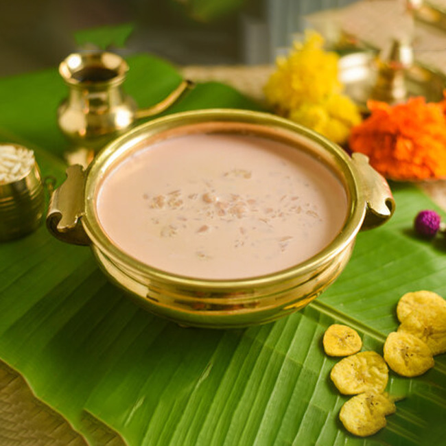 Palada Payasam