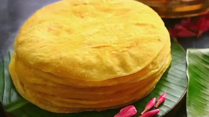 Kerala Boli