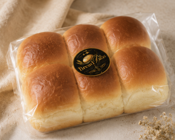pav (without yeast)