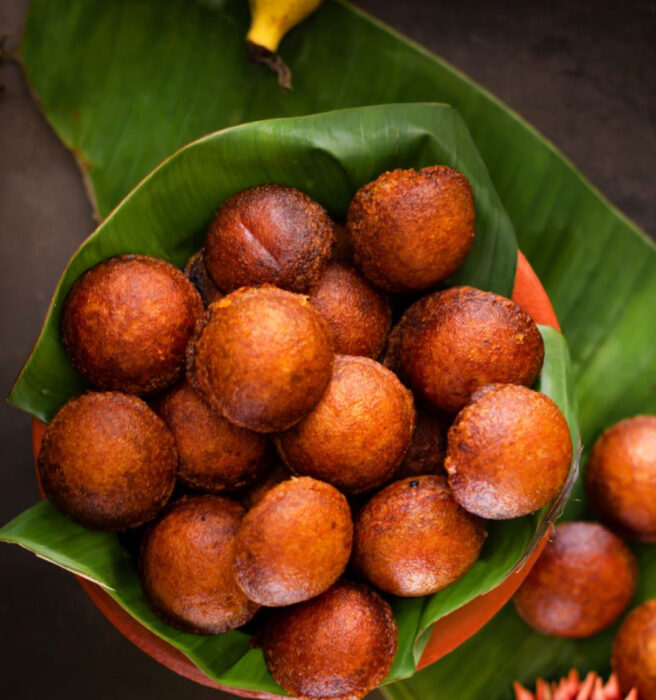 Unniappam