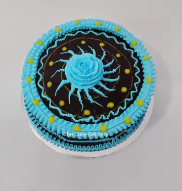 Chocolate cake