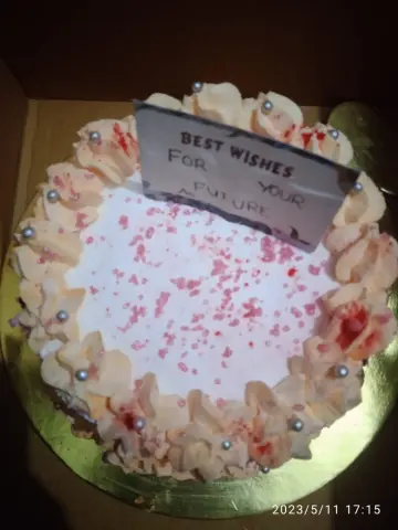 Cake