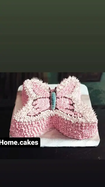 Vancho cake